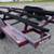 1999 Tandem Axle Trailer 3 thumbnail