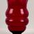 14 Piece Ruby Entrainment Set Chip and dip, wine and cheese, ruby vase 5 thumbnail