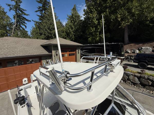 Fishing boat - $72,500 (Lynnwood)63471324933761124