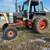 Case 1070 Black Knight Tractor 1 thumbnail