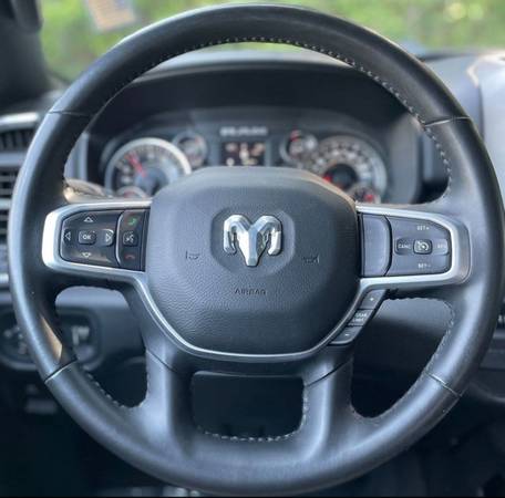 RAM 1500     #SINNECESIDADCREDITO - $1850 (MARGATE)63479673984387123