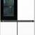 Appliances VA, Samsung 4-Door French Refrigerator, Starting at 1 thumbnail