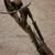 ~~ STEAMPUNK Chopper Motorcycle Vintage Folk Art ~~ 3 thumbnail