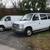 E350 15 Passenger Shuttle Ford Dealer Owned Maintained HiMiles CarFax 3 thumbnail
