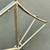 Litespeed arenberg titanium frameset / chris king / easton ec90 carbon fork 12 thumbnail