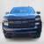 2019 Chevrolet Silverado 1500 Custom Trail Boss 4x4 4WD Chevy Truck Cr 2 thumbnail