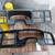 GM OEM dash Trim Bezel 15178710 painted gray $20 8 thumbnail