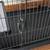 Prevue Hendrix Pet Products 7501 Deluxe 3 Level 41”x 24” 45” H 5 thumbnail