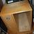 2 Vintage Ikea rolling Office side/under desk with Drawers 10 thumbnail