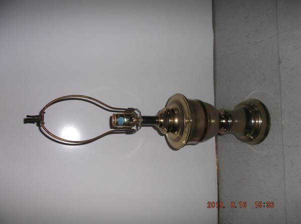 desk lamp $50 reduced to 40,29,------- 1