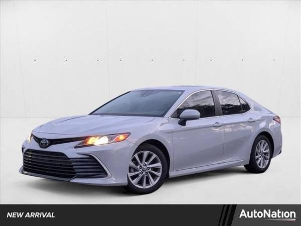 2023 Toyota Camry LE Sedán - $22,779 (Llame al *(407) 871-3888* para confirmar disponibilidad al instante)63470426486529120