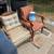 2 vintage wood chairs 4 thumbnail
