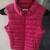 Gap Kids Puffer Vest Girls Size XL 2 thumbnail