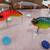Six All NEW Fishing lures  Sinkers-Floaters-Suspended --T-#12 2 thumbnail