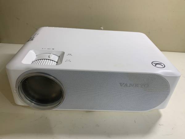 Vankyo Performance V630W Projector 31056 1