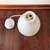 Ikea Melodi 11" pendant lamp LIKE NEW 2 thumbnail