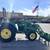 2019 JOHN DEERE 4052M 4 thumbnail