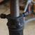 Vintage Antique Industrial Karlo Typewriter Table Adjustable Height 6 thumbnail