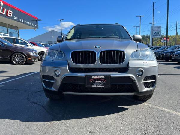 2012 BMW X5 xDrive35i - $11.999 (Lujo de segunda mano)63470769755777121