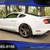 2018 Ford Mustang  SALEEN #11, S302 WHITE LEATHER Only 4k Miles Coupe 11 thumbnail