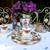 ONE 5-PIECE Place Setting Royal Albert Roses Dinnerware China Dishes 3 thumbnail