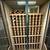 Solid Wood Wine Cabinet 4 thumbnail
