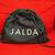 JALDA STINGRAY AND FAUX-CROC EMBOSSED CLUTCH HANDBAG, BROWN 10 thumbnail