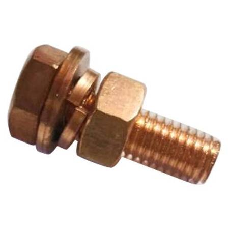Silicon Bronze Nut, Bolts & Washers 1