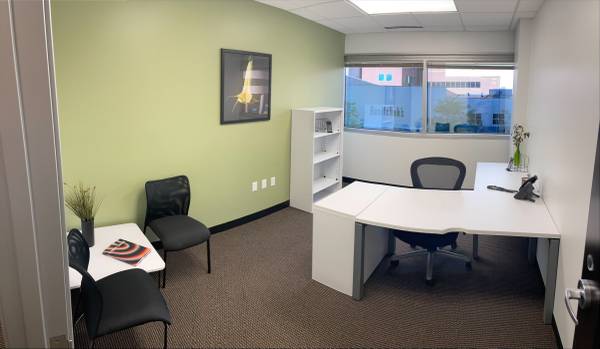 Executive Office Downtown Milwaukee Spaces Starting at $420 1