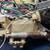 Vintage Tamiya 1:10 the Frog RC Car & Futaba Remote 9 thumbnail