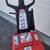 Rug Doctor Mighty Pro X3 Commercial Carpet Cleaner, Red Professional 4 thumbnail