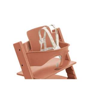 Stokke chair baby seat attachment 1