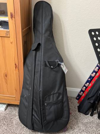 Cello 3/4 size 1