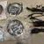 Studio & Guitar Cables | Mogami, Monster, Neutrik, RockBoard 1 thumbnail