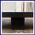 Arno Declercq For Studiotwentyseven Low Black Coffee Table 9 thumbnail