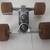 2 Gullwing Sidewinder Trucks + 4 Sector 9: 72mm / 75A Wheels 1 thumbnail