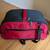 Sleepypod Air In-Cabin Pet Carrier, Strawberry Red 2 thumbnail