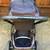 Pre 2015 Uppababy Black Vista Baby Toddler Stroller 3 thumbnail
