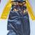 Halloween Boys Official Transformers Costume With Mask 1 thumbnail
