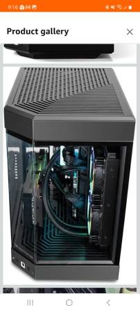 SELLING GAMING COMPUTER! 1