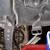 Vintage Wilson Leather Womens Moto custom Anime Aria jacket 13 thumbnail