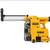 NEW-💥🧰DEWALT Onboard Rotary Hammer Dust Extractor 2 thumbnail