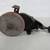Antique Clamp-On Bench Mount Hand Crank Grinder Knife Sharpener 2 thumbnail