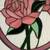 Rose Stained Glass Window Panel 2 thumbnail