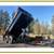 7 x 14 14k Dump Trailer w/ 36” Sides - Eagle Dump 8 gauge wall/floor 10 thumbnail