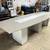10 - 11 Ft High End Maple Wood Or White Laminate Conference Tables 13 thumbnail