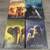♥ ♥ ♥ BRAVELANDS  by Erin Hunter #1, #2, #3 & #4  Books 1 thumbnail