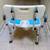 Sunnyload Shower Chair for Seniors 2 thumbnail
