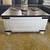 Country style Coffee Table with 2 end table set 1 thumbnail
