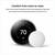 Google Nest Learning Smart Thermostat (3rd Generation) with WiFi Compatibility - 9 thumbnail